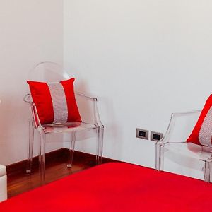 Family Private Bathroom Twin Room